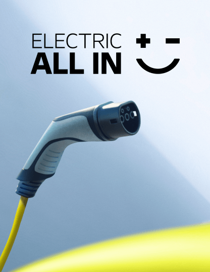 Electric Offers